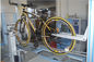 Testowe automatyczne maszyny do testowania dynamicznych rowerów na drogach cyfrowych EN14764 Standard